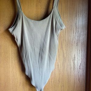 Good American bodysuit